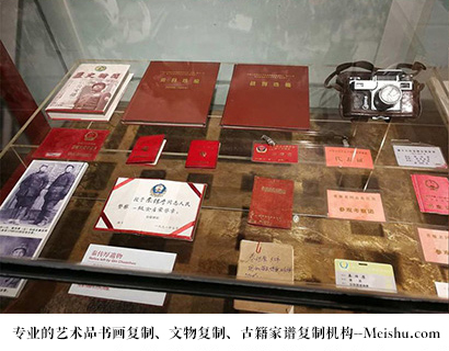 海南省-专业的文物艺术品复制公司有哪些？